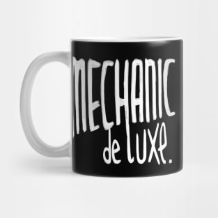 Mechanical Engineer, Mechanic Mug